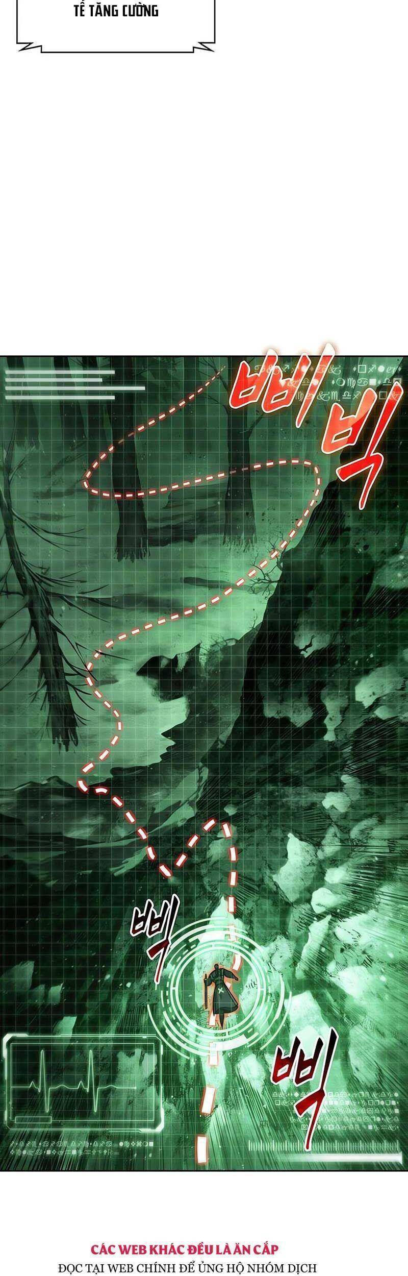 Ngã Lão Ma Thần Chap 118 - Next Chap 119