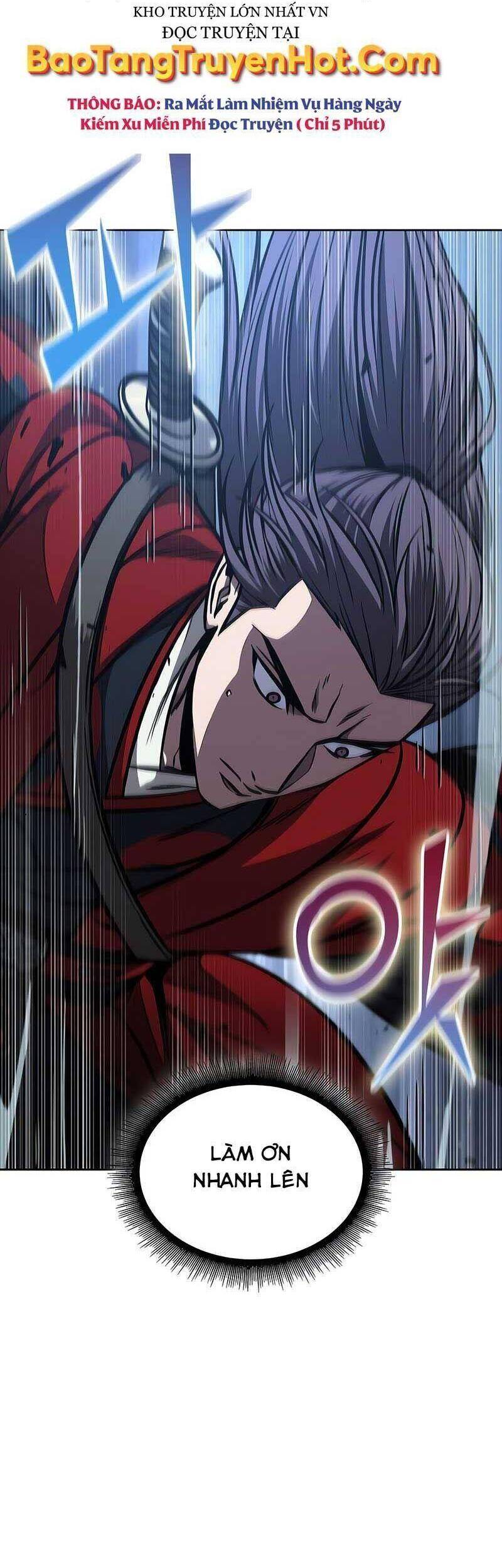 Ngã Lão Ma Thần Chap 118 - Next Chap 119