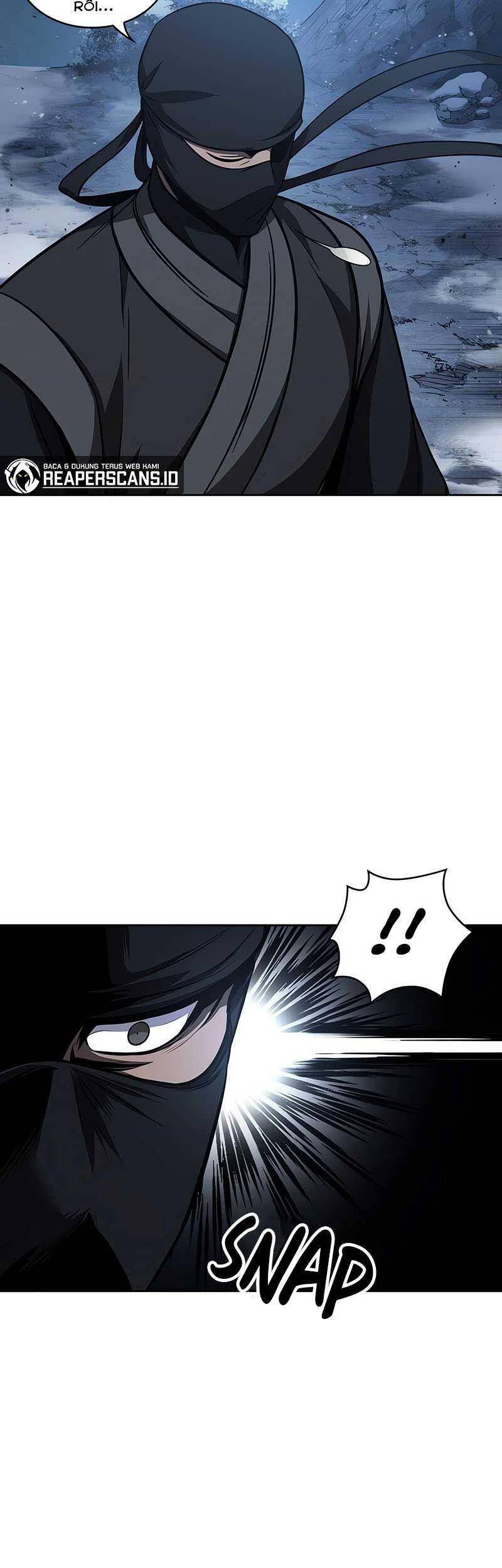 Ngã Lão Ma Thần Chap 118 - Next Chap 119