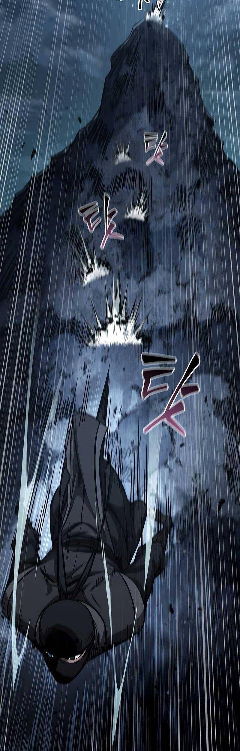 Ngã Lão Ma Thần Chap 118 - Next Chap 119
