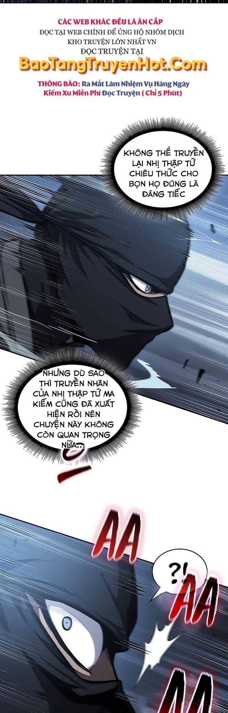 Ngã Lão Ma Thần Chap 118 - Next Chap 119