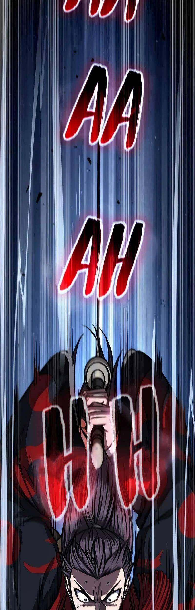 Ngã Lão Ma Thần Chap 118 - Next Chap 119
