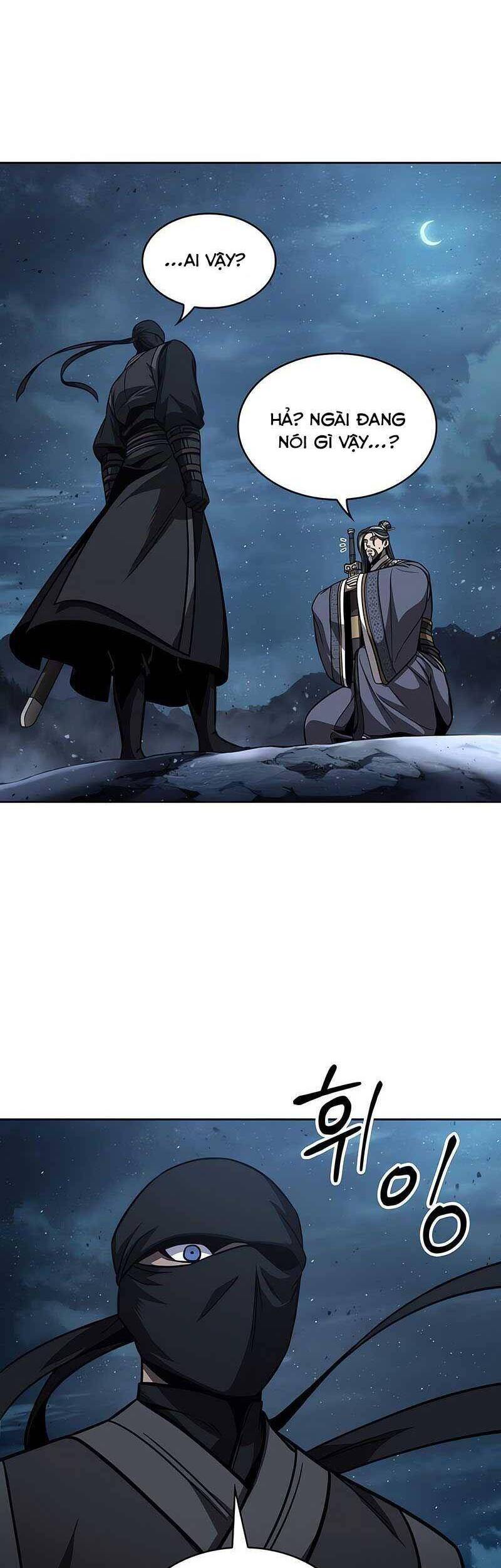 Ngã Lão Ma Thần Chap 118 - Next Chap 119
