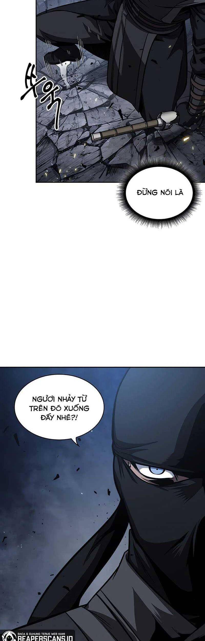 Ngã Lão Ma Thần Chap 118 - Next Chap 119