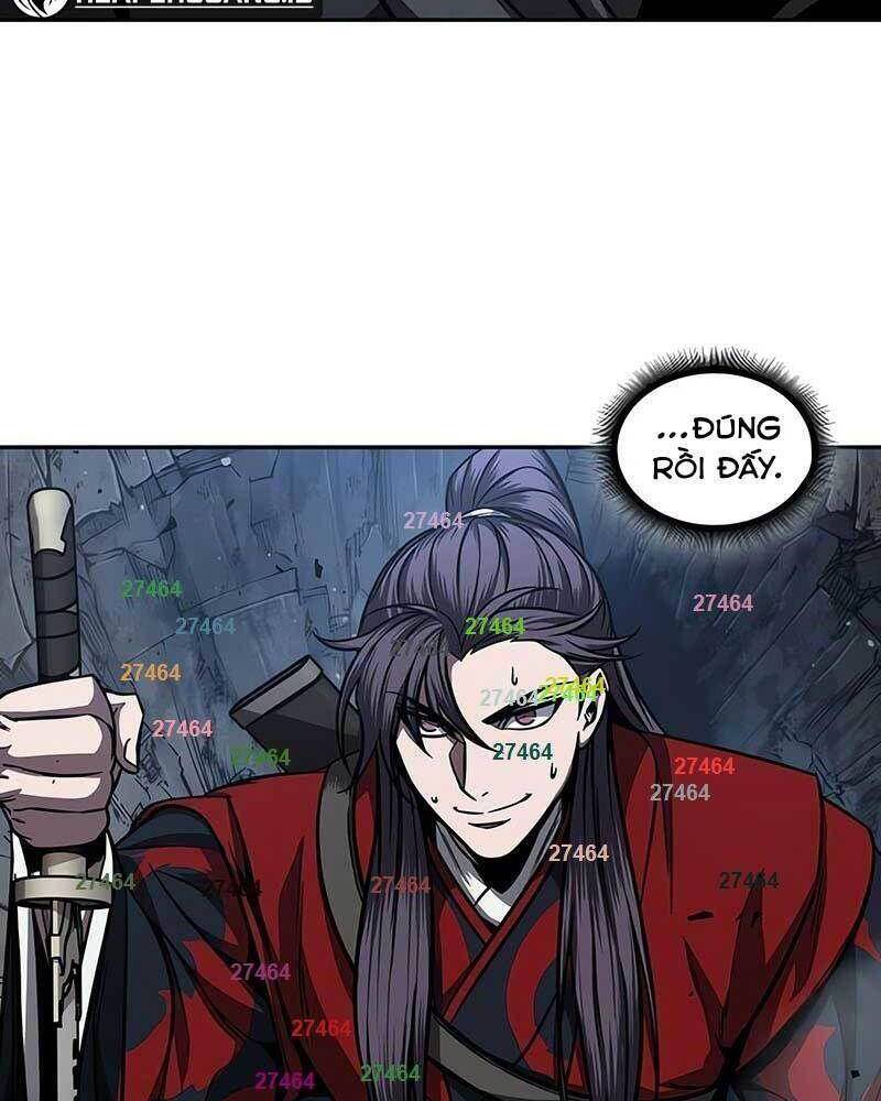 Ngã Lão Ma Thần Chap 118 - Next Chap 119