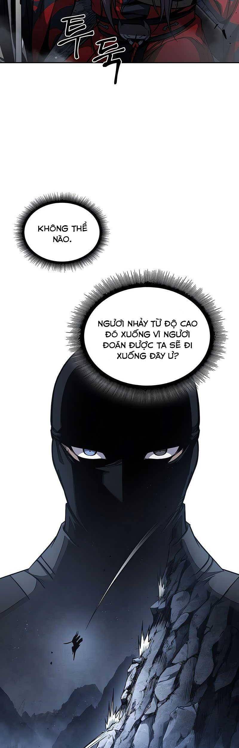 Ngã Lão Ma Thần Chap 118 - Next Chap 119