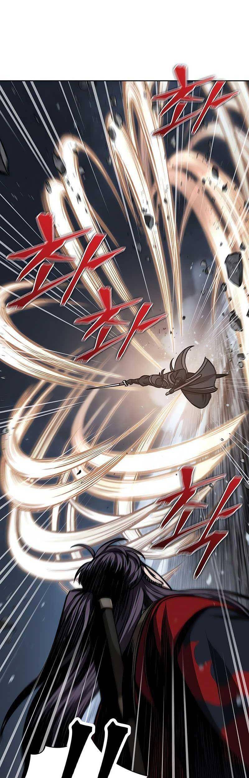 Ngã Lão Ma Thần Chap 118 - Next Chap 119