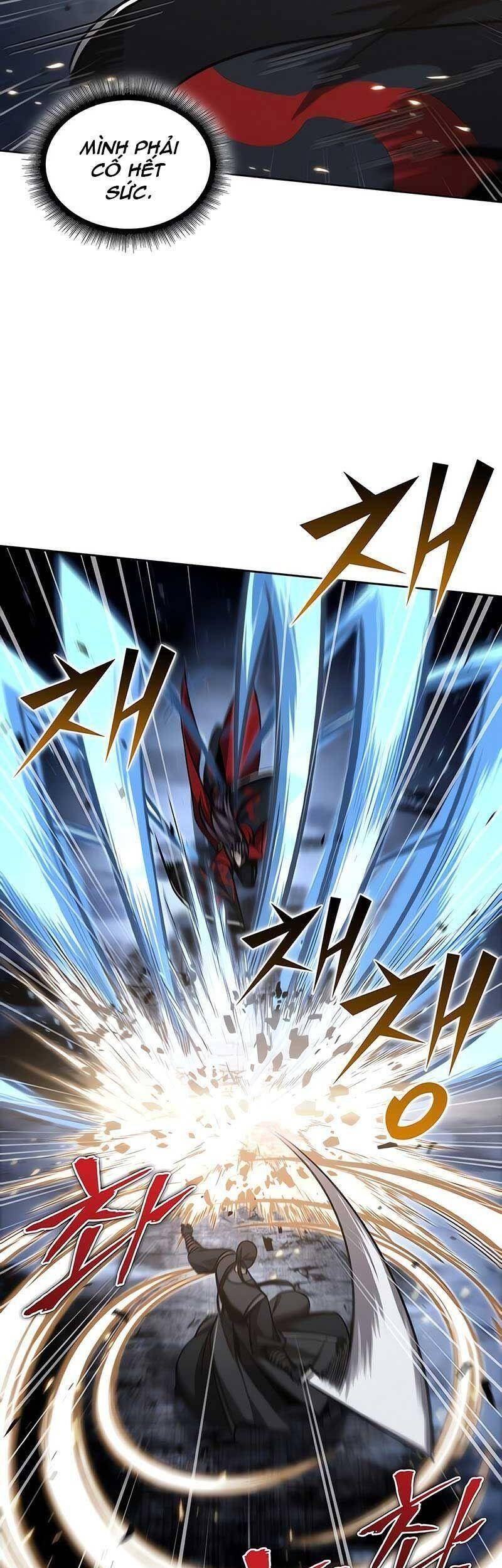 Ngã Lão Ma Thần Chap 118 - Next Chap 119