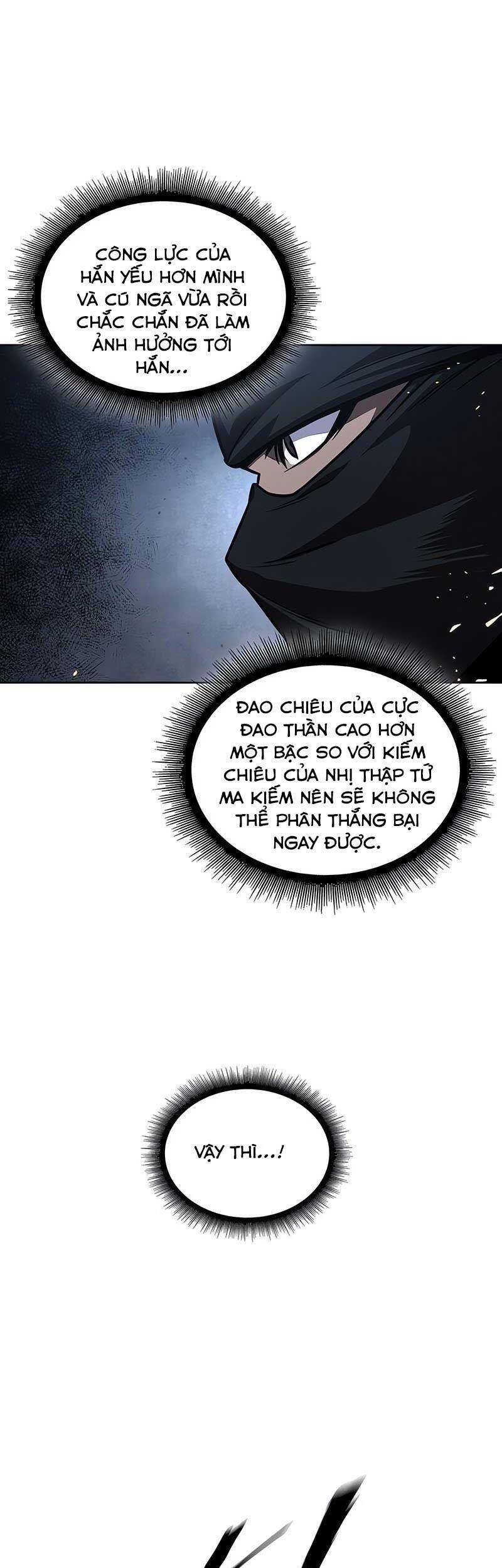 Ngã Lão Ma Thần Chap 118 - Next Chap 119