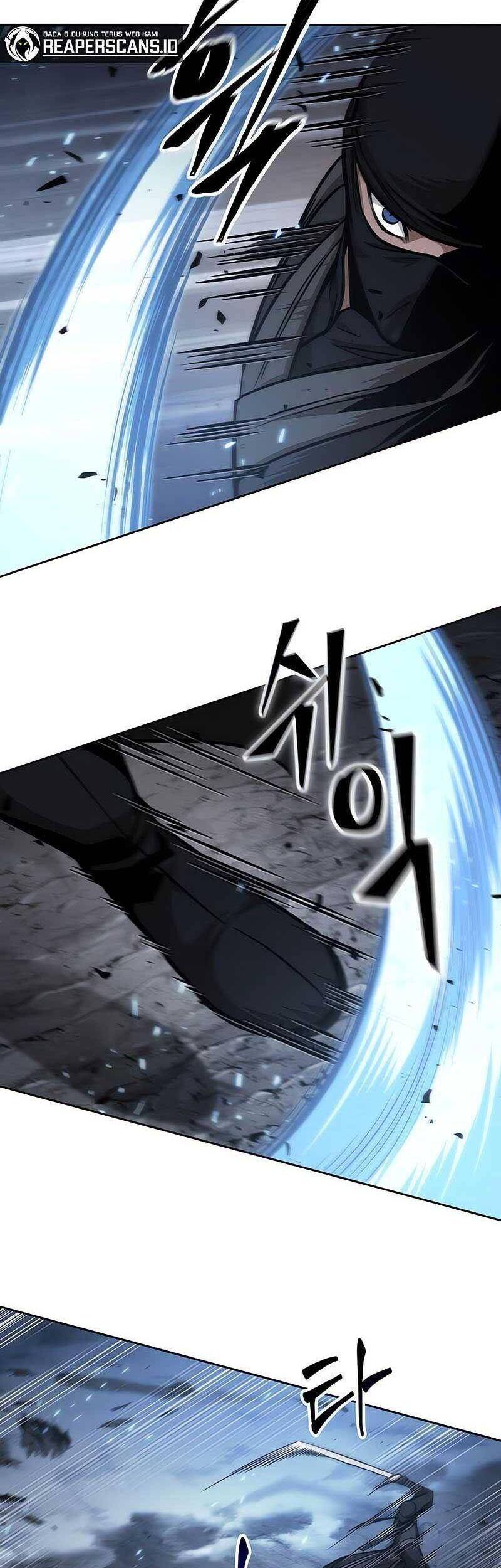 Ngã Lão Ma Thần Chap 118 - Next Chap 119
