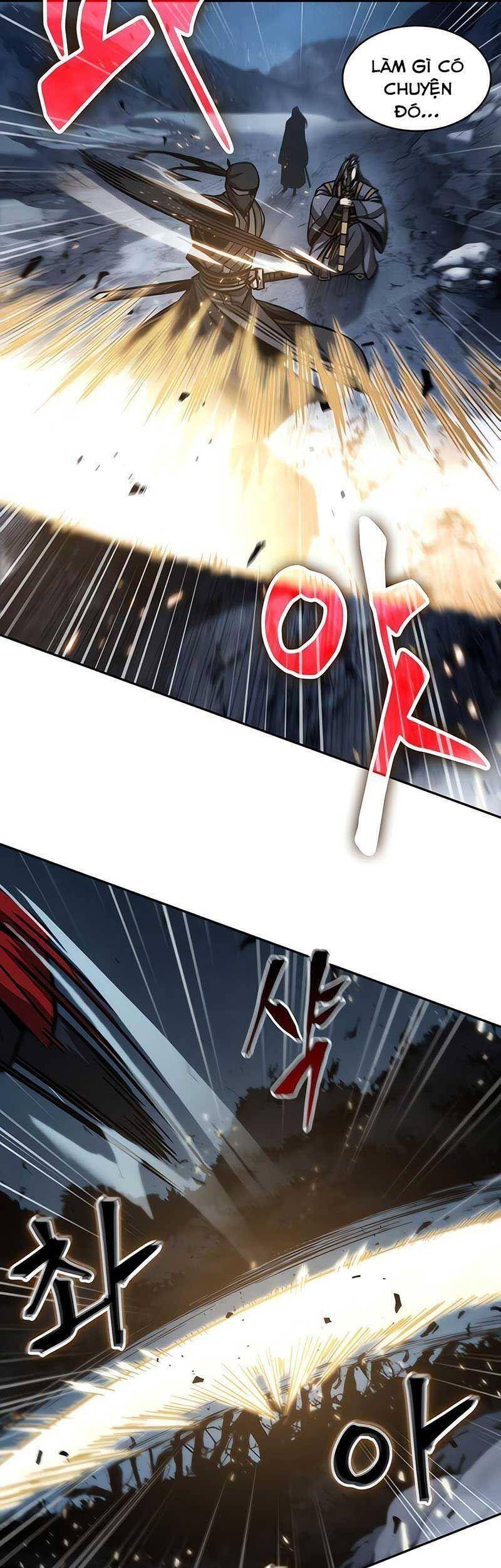 Ngã Lão Ma Thần Chap 118 - Next Chap 119