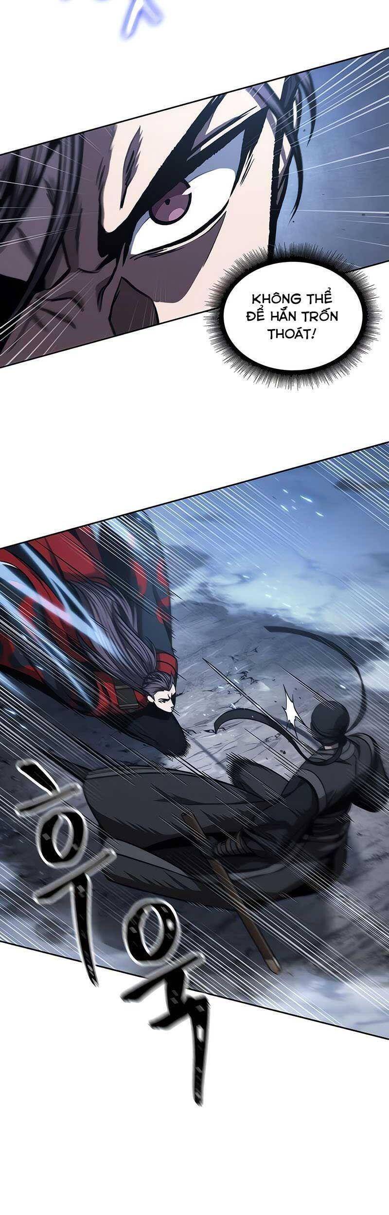 Ngã Lão Ma Thần Chap 118 - Next Chap 119