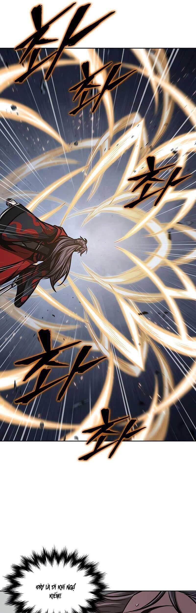 Ngã Lão Ma Thần Chap 118 - Next Chap 119