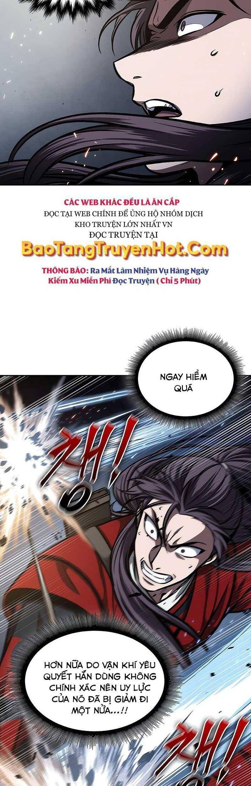 Ngã Lão Ma Thần Chap 118 - Next Chap 119