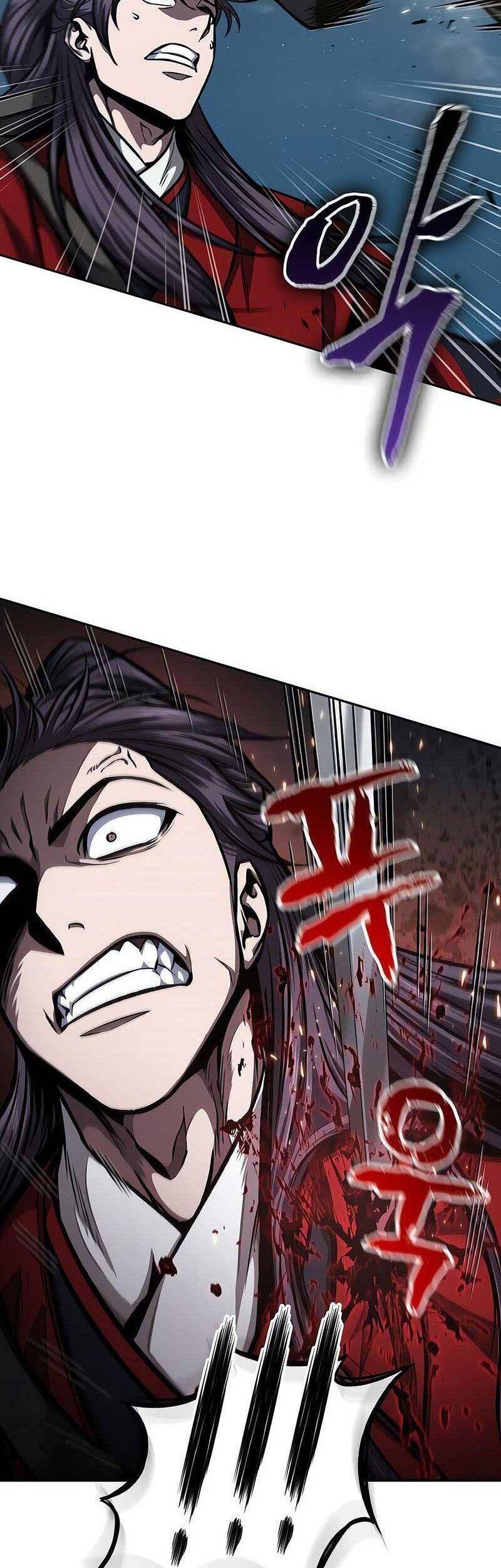 Ngã Lão Ma Thần Chap 118 - Next Chap 119