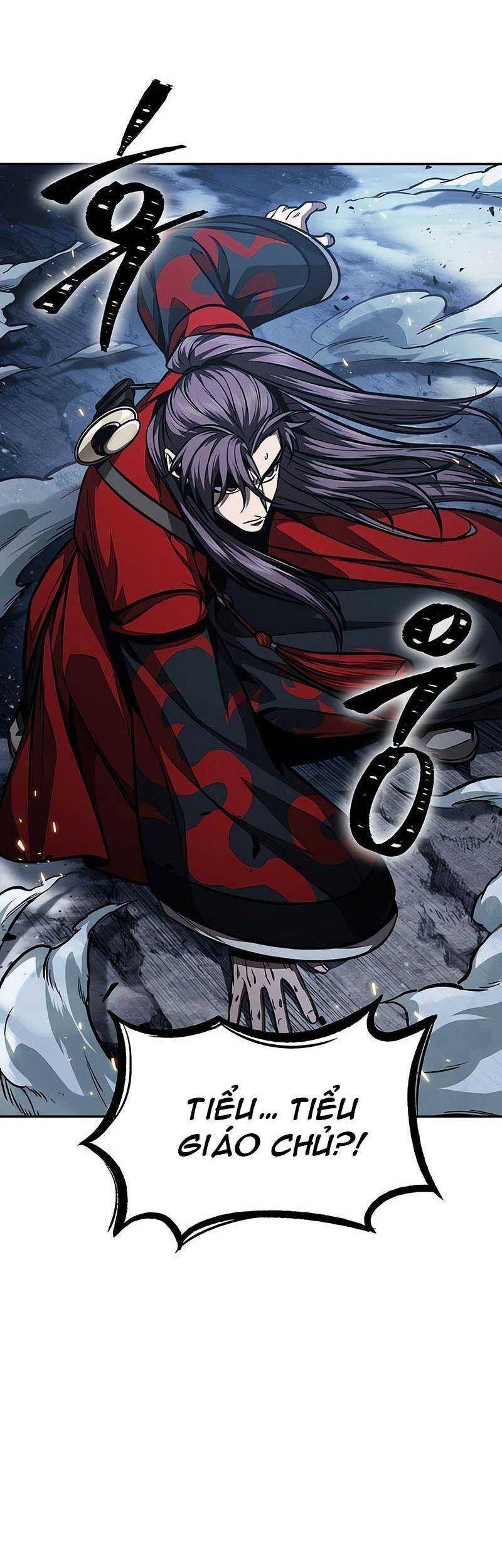 Ngã Lão Ma Thần Chap 118 - Next Chap 119