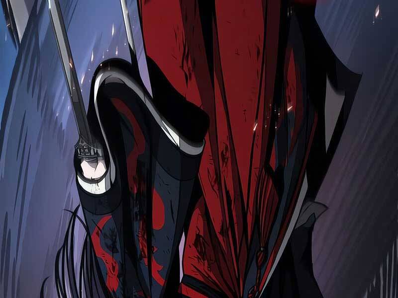 Ngã Lão Ma Thần Chap 119 - Next Chap 120