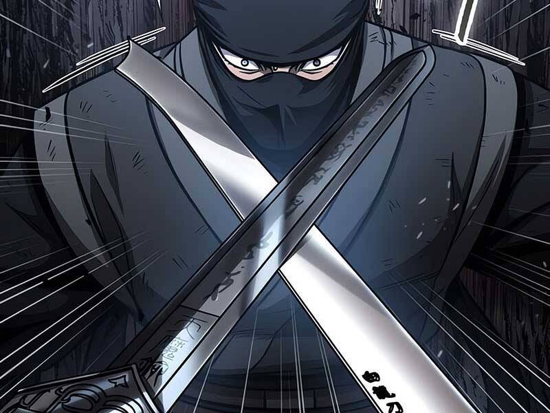 Ngã Lão Ma Thần Chap 119 - Next Chap 120