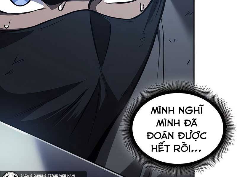 Ngã Lão Ma Thần Chap 119 - Next Chap 120