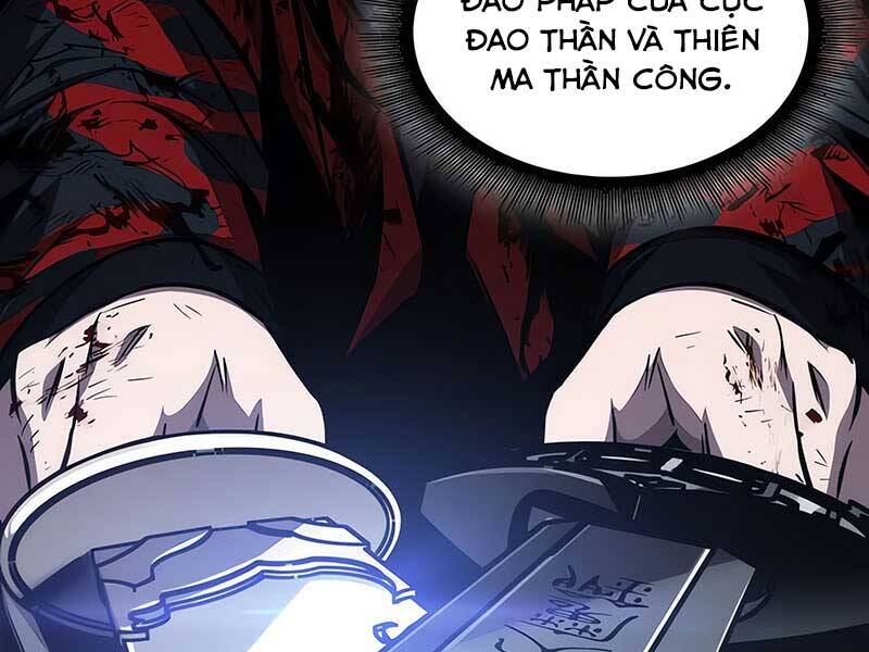 Ngã Lão Ma Thần Chap 119 - Next Chap 120