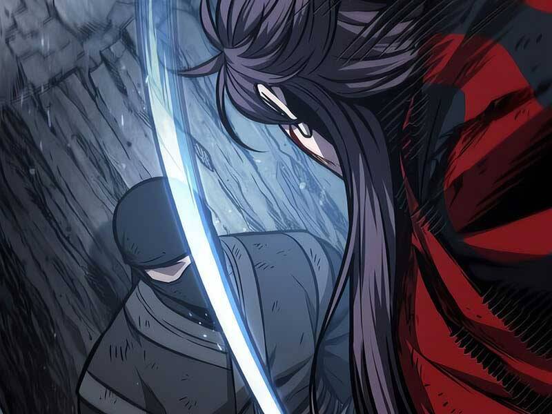 Ngã Lão Ma Thần Chap 119 - Next Chap 120