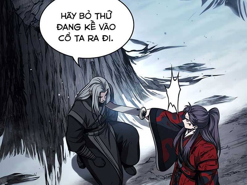 Ngã Lão Ma Thần Chap 119 - Next Chap 120