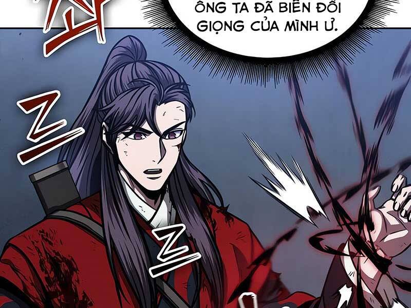 Ngã Lão Ma Thần Chap 119 - Next Chap 120