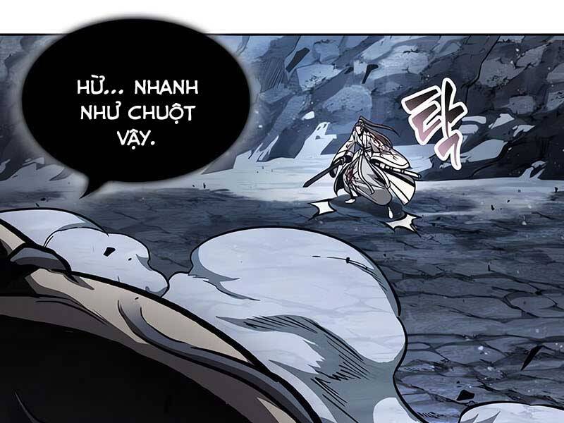 Ngã Lão Ma Thần Chap 119 - Next Chap 120