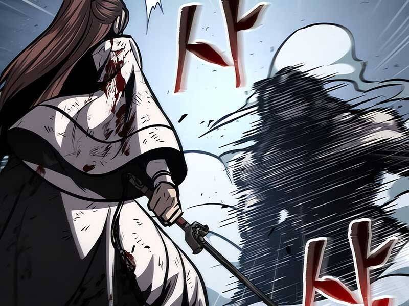 Ngã Lão Ma Thần Chap 119 - Next Chap 120