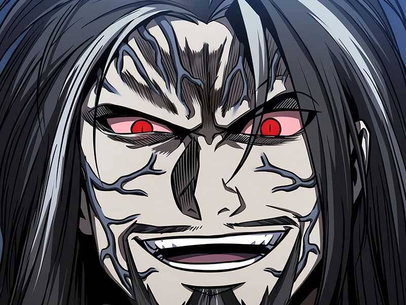 Ngã Lão Ma Thần Chap 119 - Next Chap 120