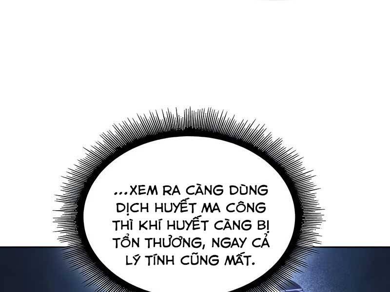 Ngã Lão Ma Thần Chap 119 - Next Chap 120