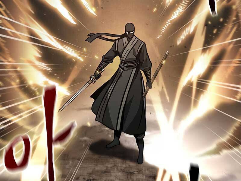 Ngã Lão Ma Thần Chap 119 - Next Chap 120
