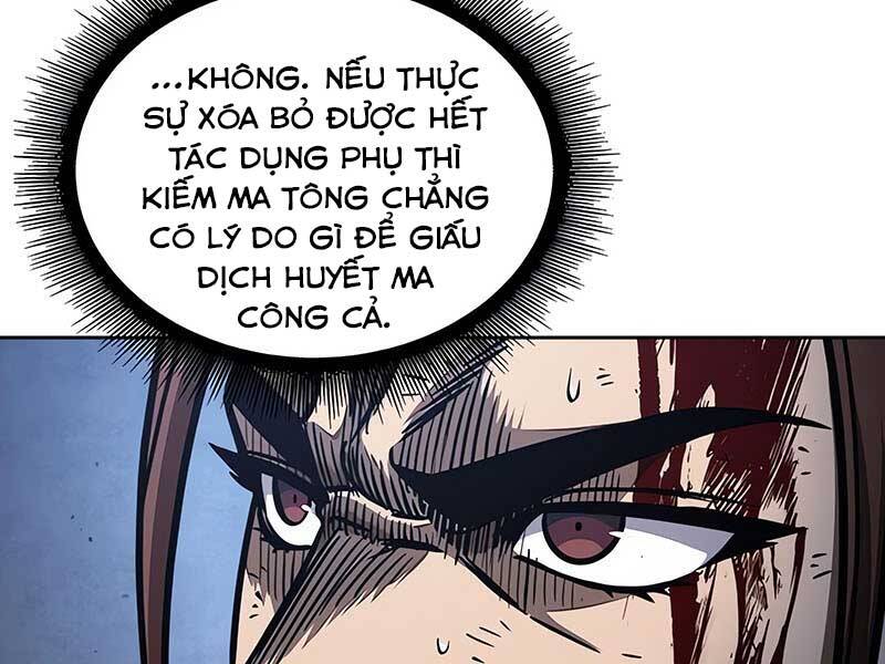 Ngã Lão Ma Thần Chap 119 - Next Chap 120
