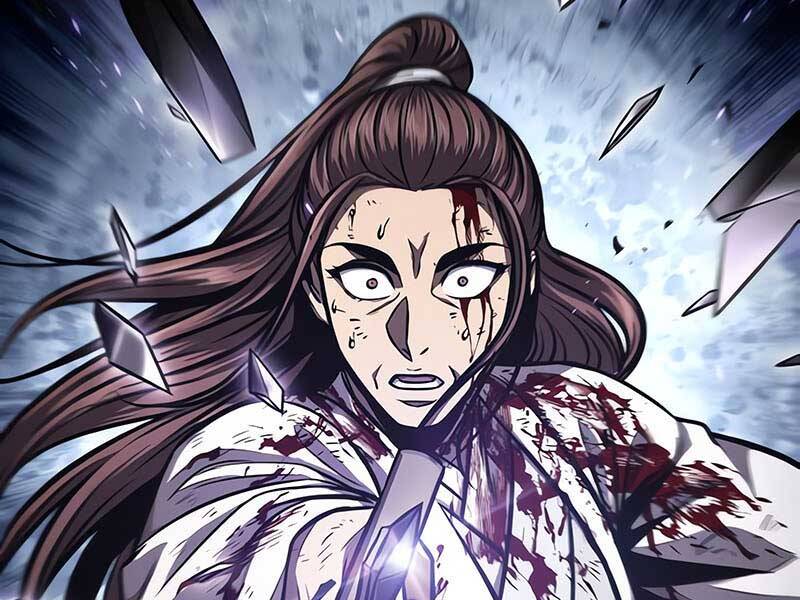 Ngã Lão Ma Thần Chap 119 - Next Chap 120