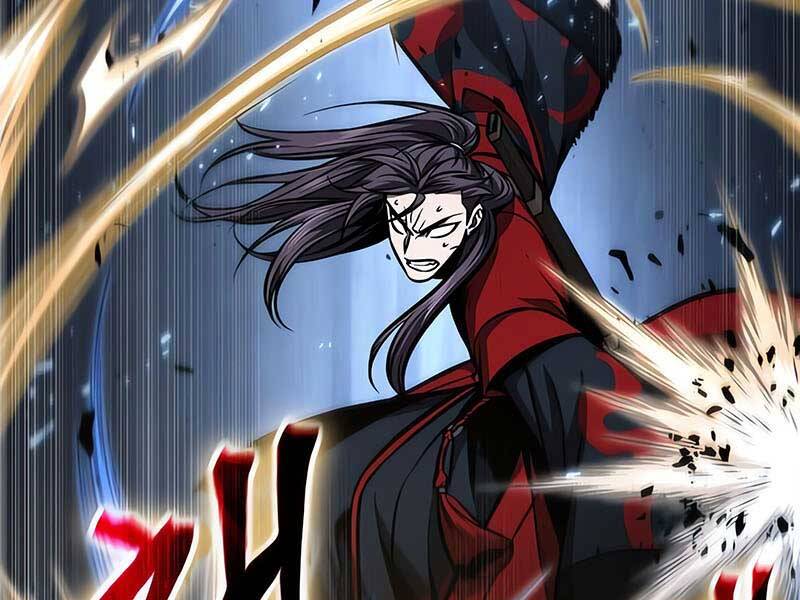 Ngã Lão Ma Thần Chap 119 - Next Chap 120