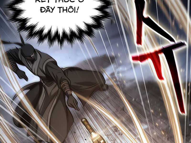 Ngã Lão Ma Thần Chap 119 - Next Chap 120