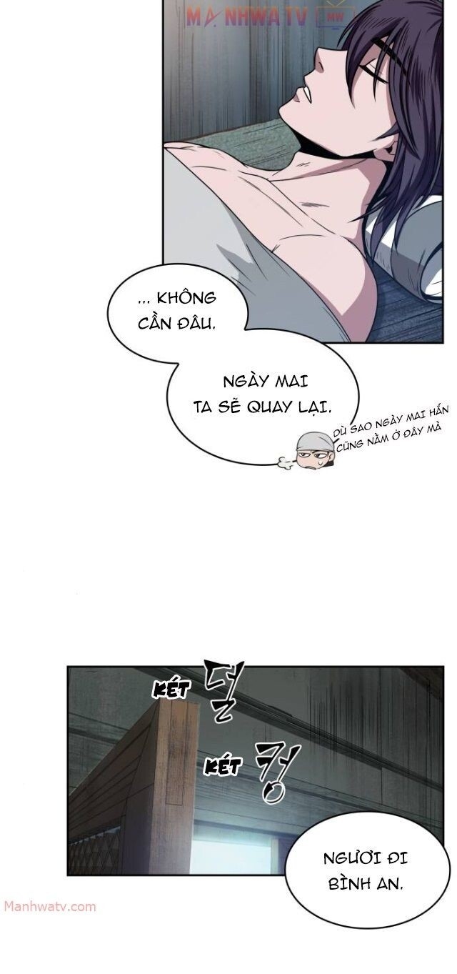 Ngã Lão Ma Thần Chap 12 - Next Chap 13