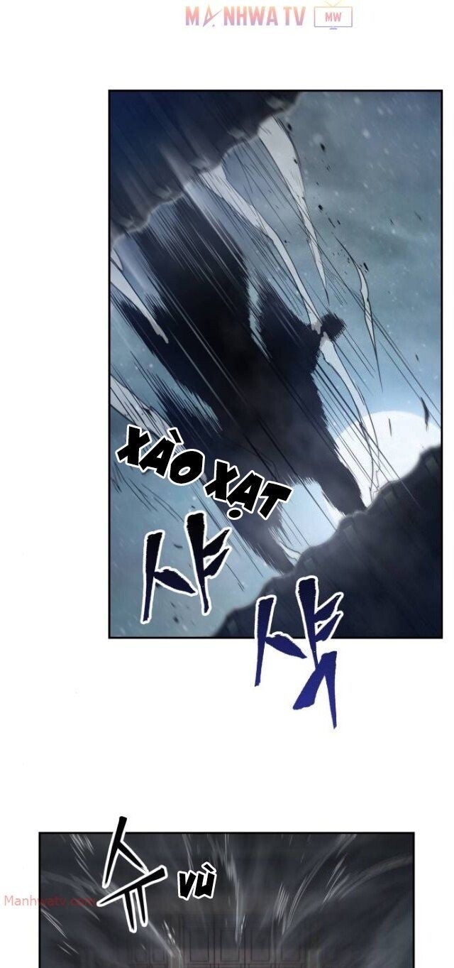 Ngã Lão Ma Thần Chap 12 - Next Chap 13