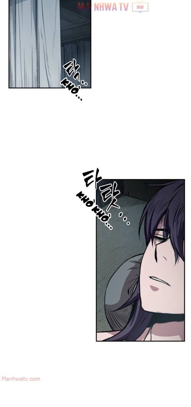 Ngã Lão Ma Thần Chap 12 - Next Chap 13