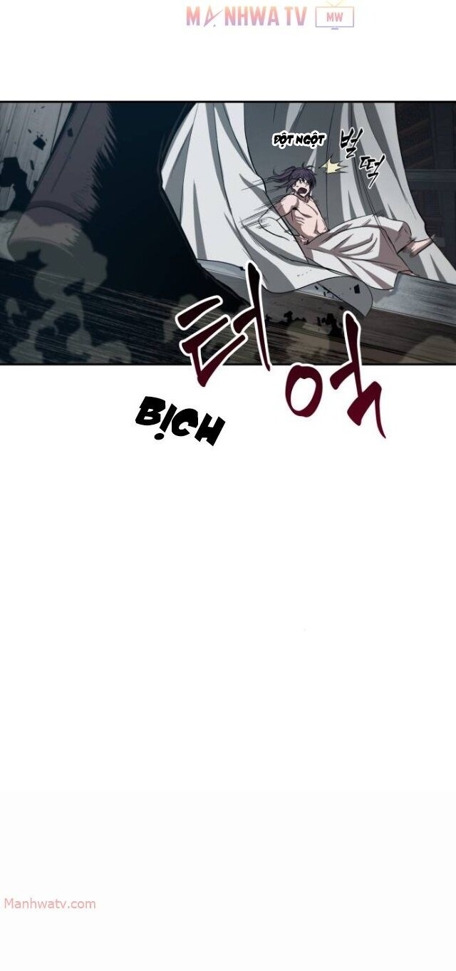 Ngã Lão Ma Thần Chap 12 - Next Chap 13