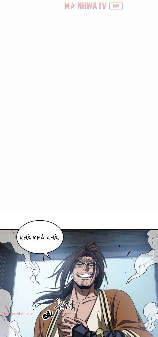 Ngã Lão Ma Thần Chap 12 - Next Chap 13