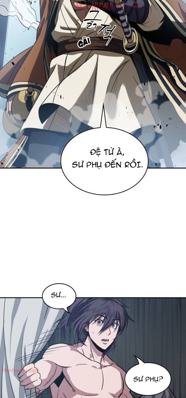 Ngã Lão Ma Thần Chap 12 - Next Chap 13