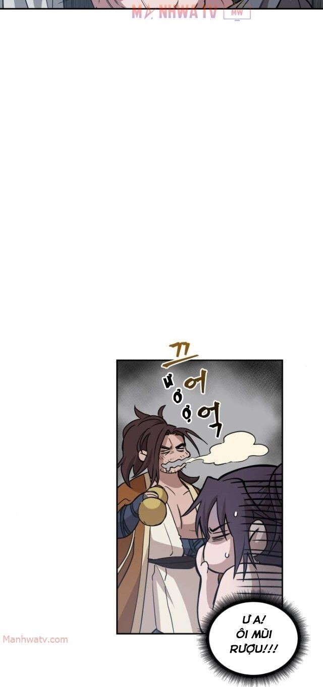 Ngã Lão Ma Thần Chap 12 - Next Chap 13