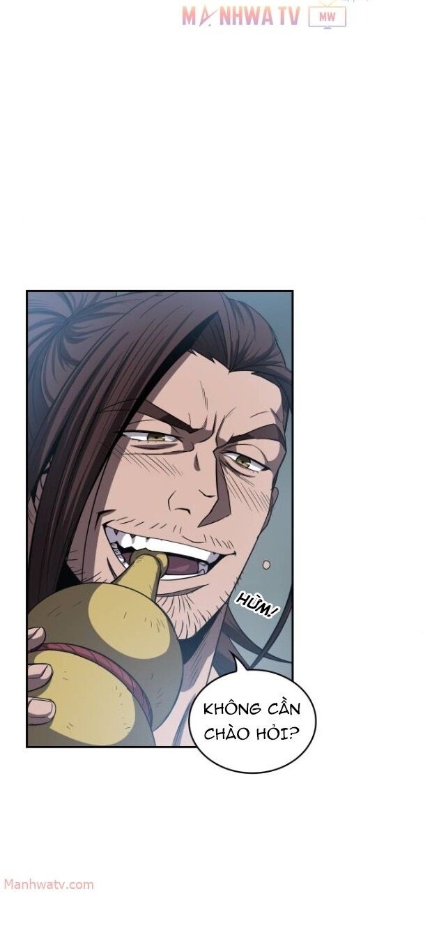 Ngã Lão Ma Thần Chap 12 - Next Chap 13