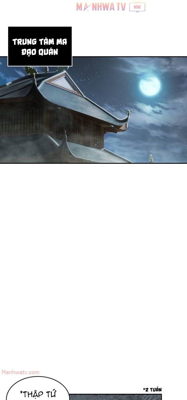 Ngã Lão Ma Thần Chap 12 - Next Chap 13