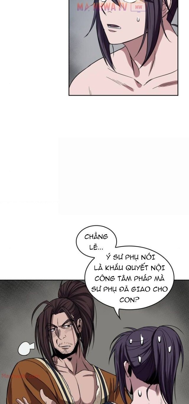 Ngã Lão Ma Thần Chap 12 - Next Chap 13