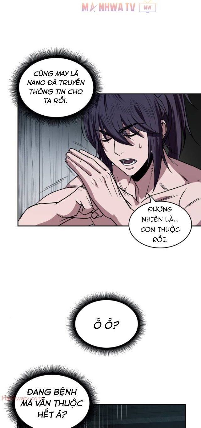 Ngã Lão Ma Thần Chap 12 - Next Chap 13