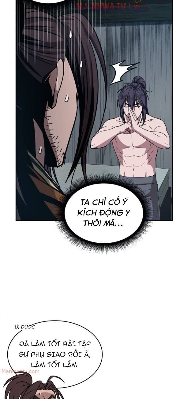 Ngã Lão Ma Thần Chap 12 - Next Chap 13