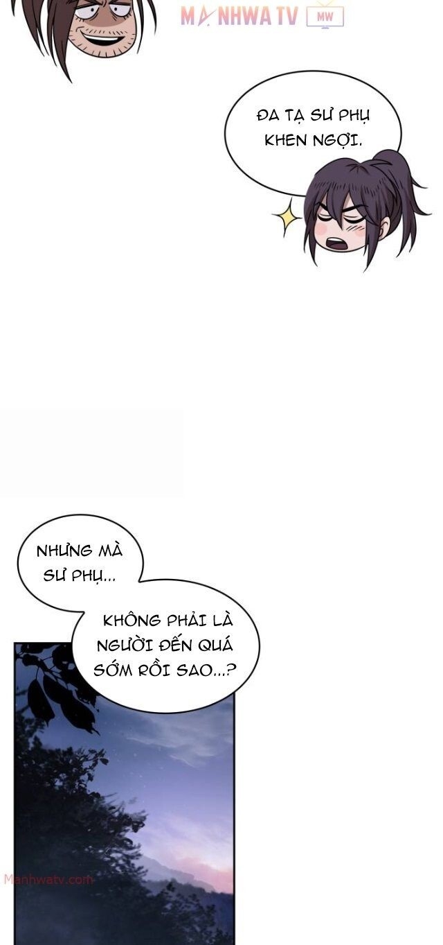 Ngã Lão Ma Thần Chap 12 - Next Chap 13