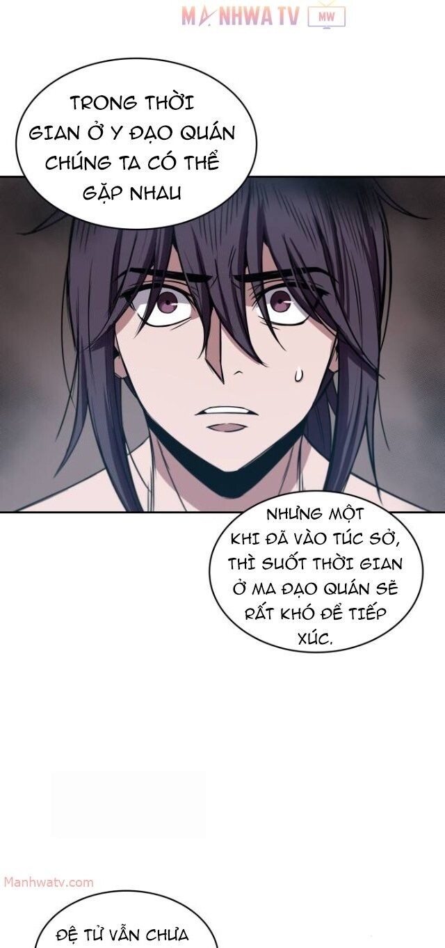 Ngã Lão Ma Thần Chap 12 - Next Chap 13